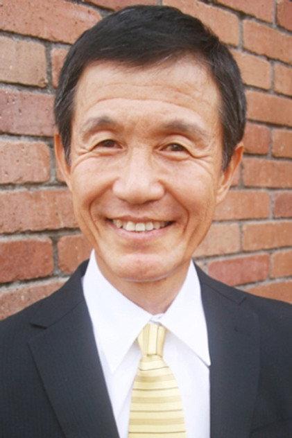 Keiji Yamashita - Actor Profile Photo