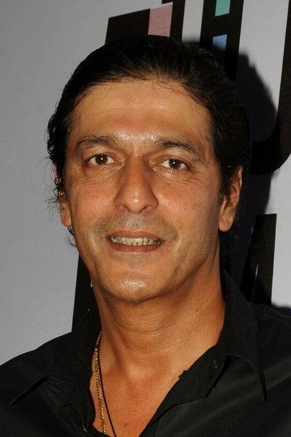 Chunky Panday - Actor Profile Photo