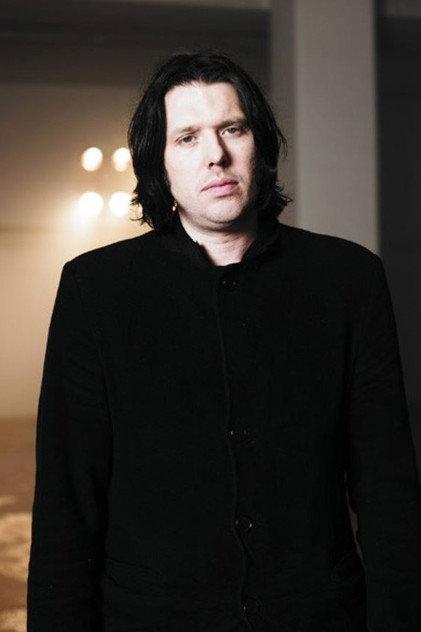 Martin Brändström - Actor Profile Photo