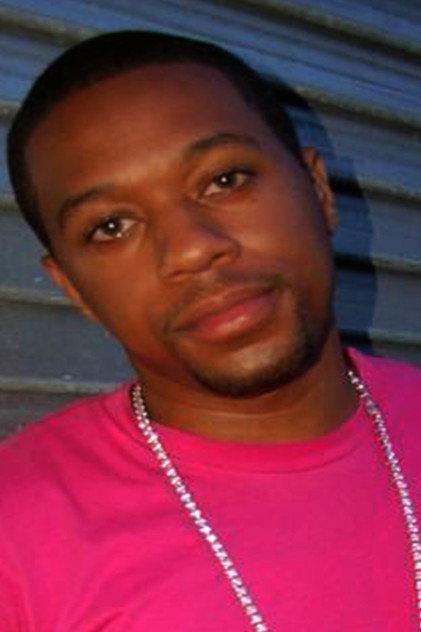 Quran Pender - Actor Profile Photo