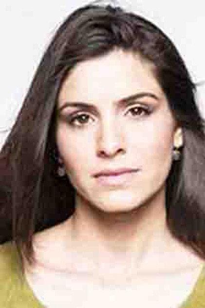 ענת מגן שבו - Actor Profile Photo