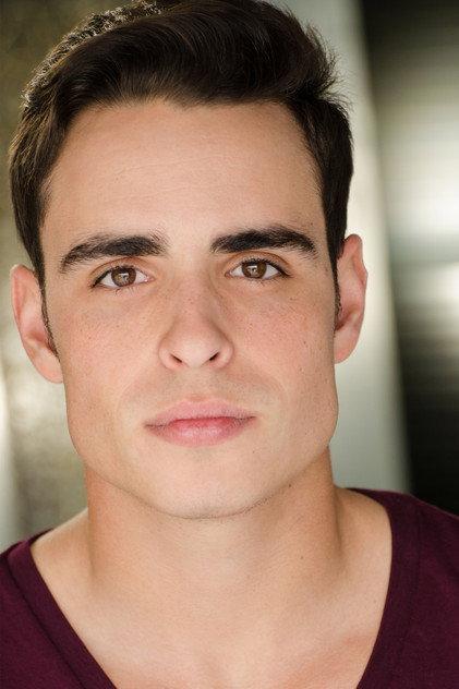 Andrew Romano - Actor Profile Photo
