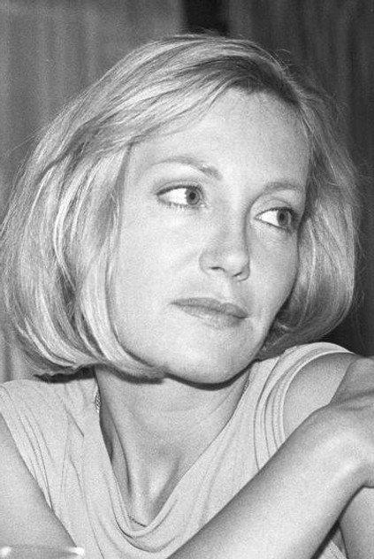 Constanze Engelbrecht - Actor Profile Photo