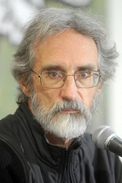 John Howe - Actor Profile Photo