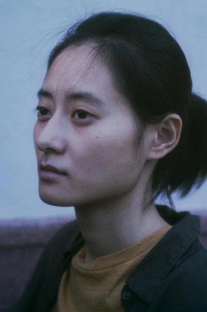 Ye Zi - Actor Profile Photo