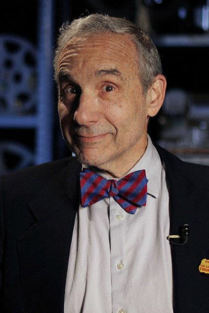 Lloyd Kaufman - Actor Profile Photo