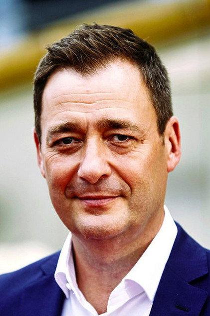 Jacek Rozenek - Actor Profile Photo
