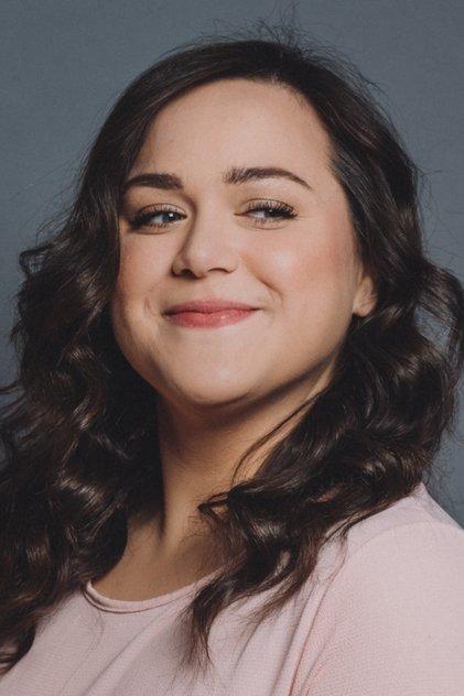 Lauren Holt - Actor Profile Photo