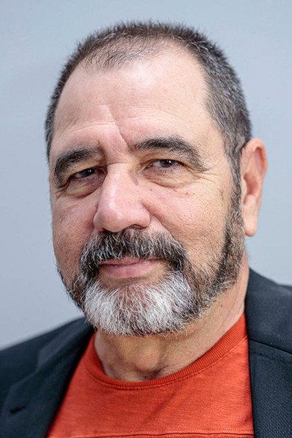 Carlos Cruz - Actor Profile Photo
