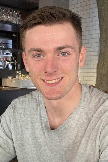 David Vikesland - Actor Profile Photo