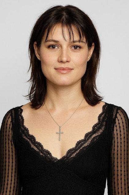 Emma Catherwood - Actor Profile Photo
