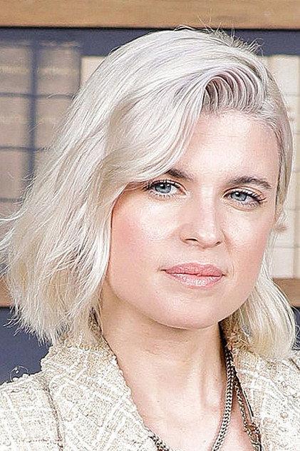 Cécile Cassel - Actor Profile Photo