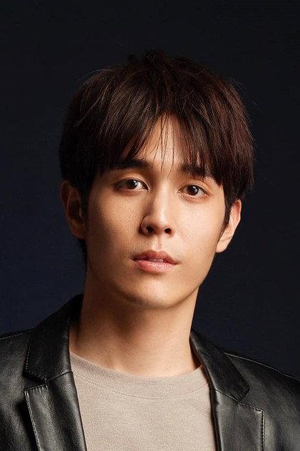 George Chen - Actor Profile Photo
