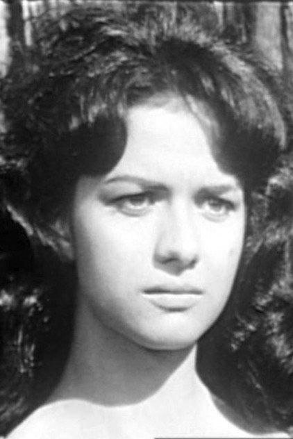 Michèle Dumontier - Actor Profile Photo