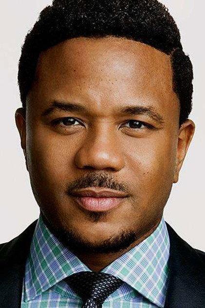 Hosea Chanchez - Actor Profile Photo
