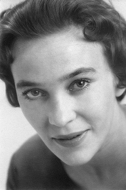 Eila Pehkonen - Actor Profile Photo