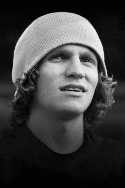Evan Garcia - Actor Profile Photo