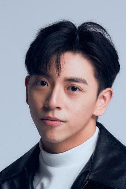 Su You - Actor Profile Photo