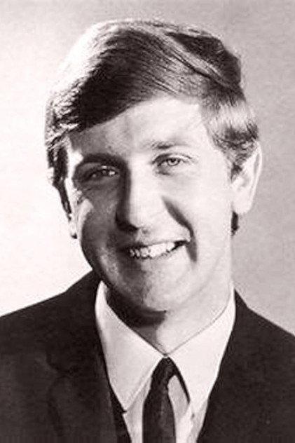 Bruce Woodley - Actor Profile Photo