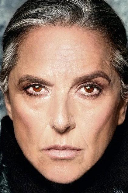 Cecilia Toussaint - Actor Profile Photo