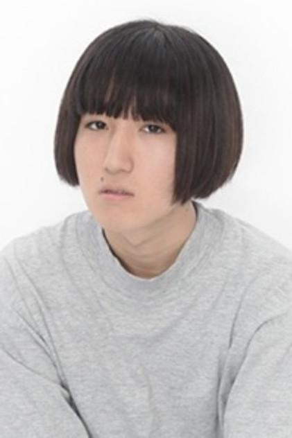 Yugo Mikawa - Actor Profile Photo