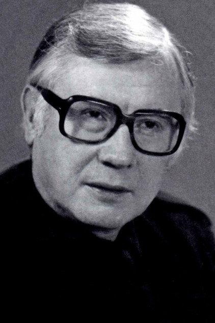 Yury Saulsky - Actor Profile Photo