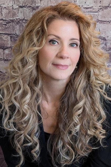 Paula Morgan - Actor Profile Photo