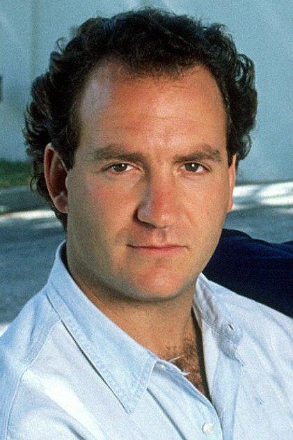 Charles Finch - Actor Profile Photo