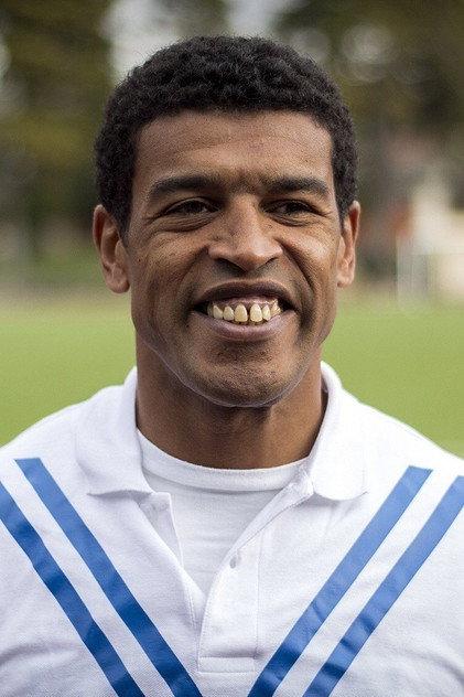 Jorge Pina - Actor Profile Photo