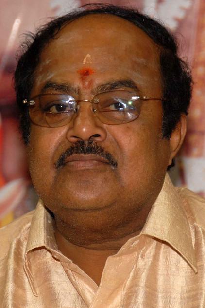 Srinivasa Murthy - Actor Profile Photo