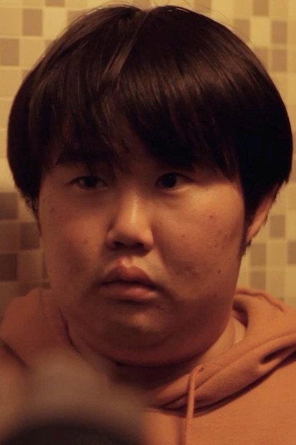 Uhm Ha-neul - Actor Profile Photo