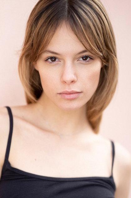 Ludovica Barbarito - Actor Profile Photo