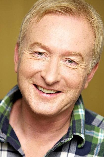 Jonathan Salisbury - Actor Profile Photo