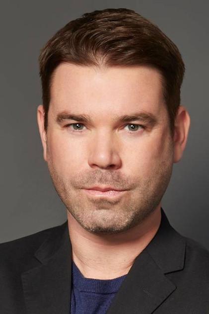 Dave Berry - Actor Profile Photo
