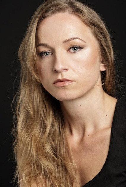 Bianca Kovacs - Actor Profile Photo