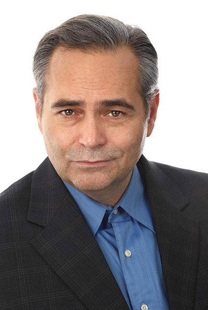 James Ciccone - Actor Profile Photo