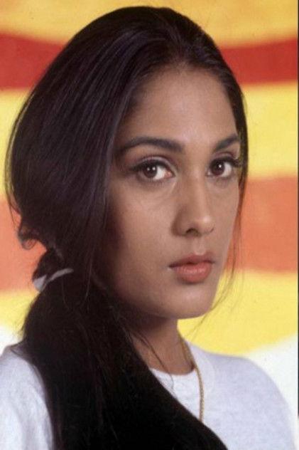 Anu Aggarwal - Actor Profile Photo
