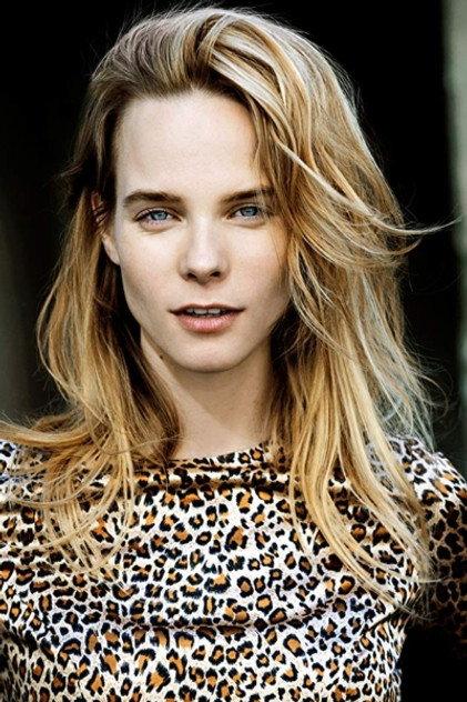 Nike Martens - Actor Profile Photo
