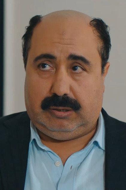 Mesut Erenci - Actor Profile Photo