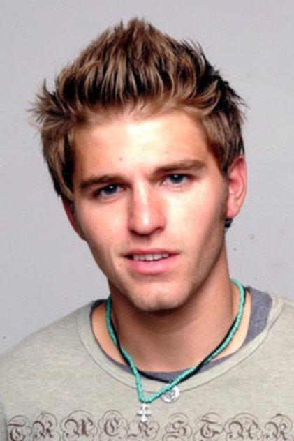 Dylan Haggerty - Actor Profile Photo