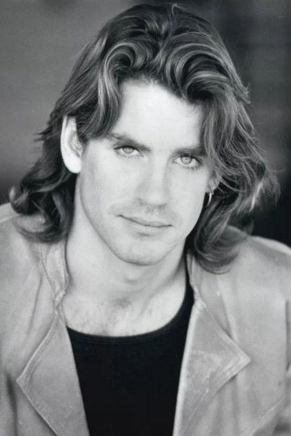 Spencer Rochfort - Actor Profile Photo