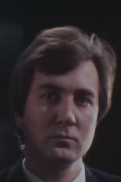 Anatoliy Semenyuk - Actor Profile Photo