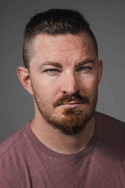 Aaron J. Owen - Actor Profile Photo