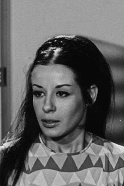 Sofia Roubou - Actor Profile Photo