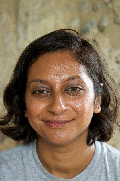 Raksha Dave - Actor Profile Photo