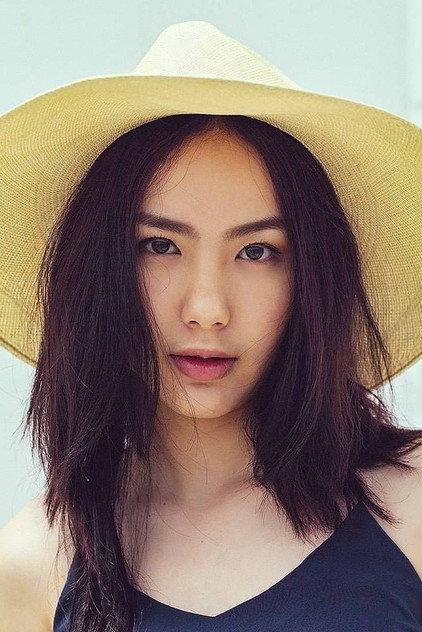 Nachjaree Horvejkul - Actor Profile Photo