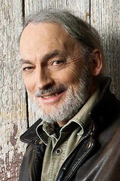 Jocelyn Bérubé - Actor Profile Photo