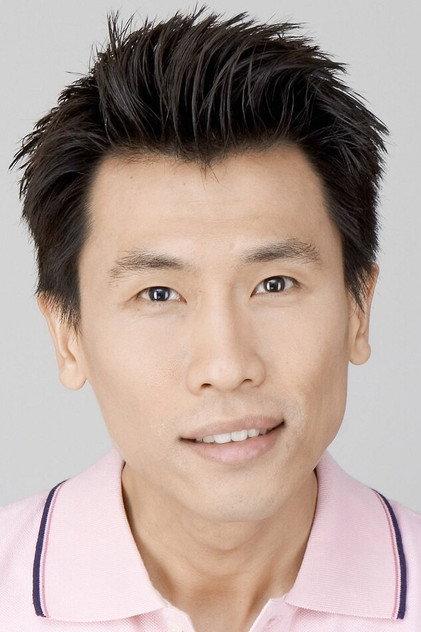 Kelvin Whui - Actor Profile Photo