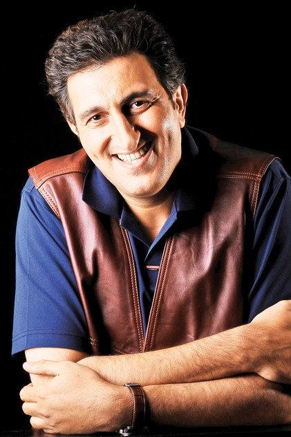Yousef Sayadi - Actor Profile Photo