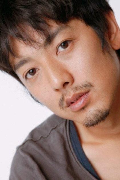Kouichiro Nishi - Actor Profile Photo